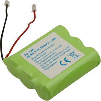 Pièce détachée AVIZAR pour Téléphone Panasonic Philips Sanyo