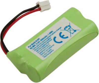 Kit batterie di emergenza Bft BBT BAT CBOX DUO