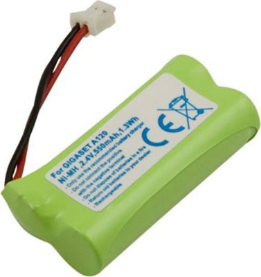 Pièce détachée AVIZAR pour Téléphone Siemens Gigaset A120 2,4V Pièce détachée AVIZAR pour Téléphone Siemens Gigaset A120 2,4V