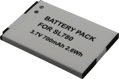 Pièce détachée AVIZAR pour Siemens Gigaset SL780 SL785 SL78H