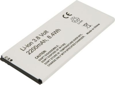 Pièce détachée AVIZAR pour Téléphone Cisco 8821 Li-Polymer