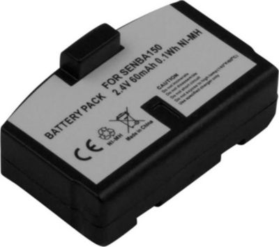 Pièce détachée AVIZAR pour Casque Sennheiser BA151 NiMH