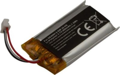 Pièce détachée AVIZAR pour Sennheiser SDW 30 HS Casque 3.7V