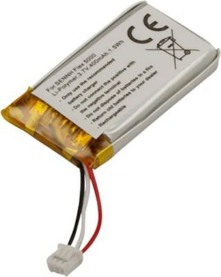 Pièce détachée AVIZAR pour Casque Sennheiser Flex 5000 3,7V