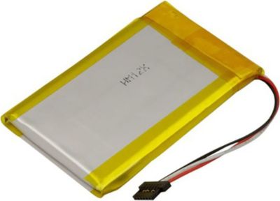 Pièce détachée AVIZAR pour GPS Mitac Mio C520 / C720 3,7V