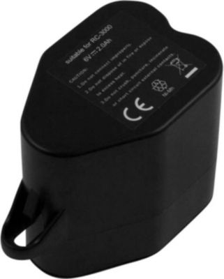 Pièce détachée AVIZAR Aspirateur Kärcher RC 3000 6V 2000mAh