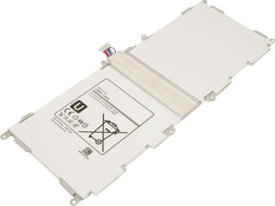 Pièce détachée AVIZAR pour Galaxy Tab 4 10.1 SM-T530 6800mAh Pièce détachée AVIZAR pour Galaxy Tab 4 10.1 SM-T530 6800mAh