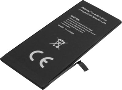 Pièce détachée AVIZAR pour iPhone 7 Plus Li-polymère 2900mAh