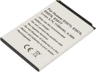 Pièce détachée AVIZAR pour Routeur Huawei E5577 1150mAh 4.3Wh