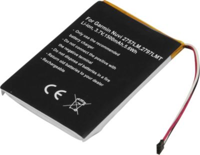 Pièce détachée AVIZAR Compatible Garmin Nuvi 2757LM / 2797LMT