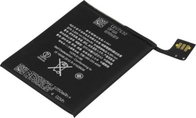 Pièce détachée AVIZAR pour iPod Touch 6 Li-Polymer 1043mAh