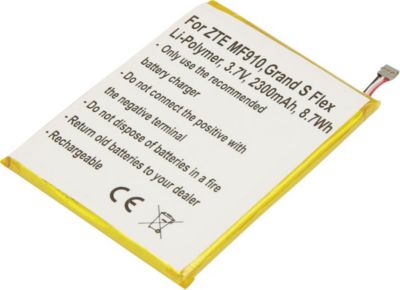 Pièce détachée AVIZAR pour ZTE MF910 / Grand S Flex Li-Polymer