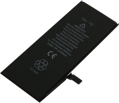 Pièce détachée AVIZAR pour iPhone 7 Li-Polymer 3.82V 2250mAh