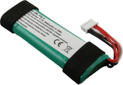 Pièce détachée AVIZAR Enceinte JBL Flip 4 Li-Polymer 3000mAh Pièce détachée AVIZAR Enceinte JBL Flip 4 Li-Polymer 3000mAh