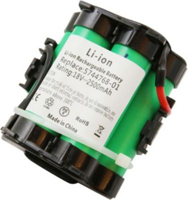 Pièce détachée AVIZAR 18V pour Robot Tondeuse Gardena R38Li Pièce détachée AVIZAR 18V pour Robot Tondeuse Gardena R38Li