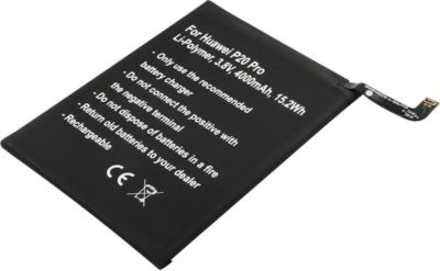 Pièce détachée AVIZAR pour Huawei P20 Pro Li‑Polymer 4000mAh Pièce détachée AVIZAR pour Huawei P20 Pro Li‑Polymer 4000mAh