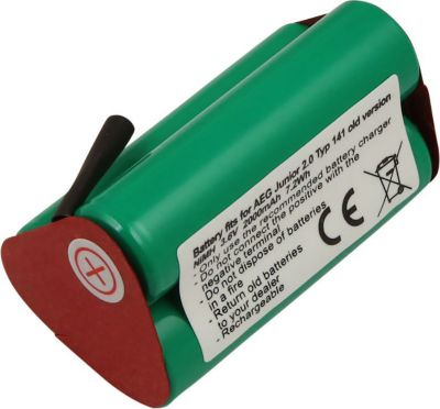 Pièce détachée AVIZAR pour Aspirateur AEG Junior 2.0 Type 141