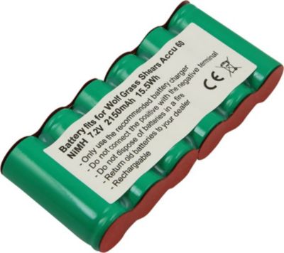 Pièce détachée AVIZAR pour Wolf Cisailles à Gazon ACCU BS60