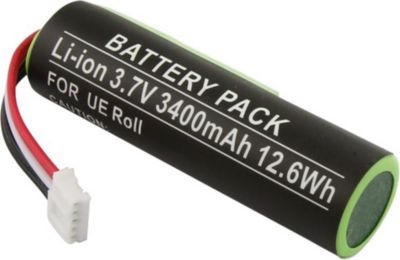 Pièce détachée AVIZAR pour Enceinte Logitech UE Roll 3400mAh