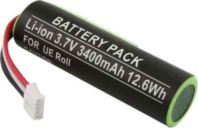 Pièce détachée AVIZAR pour Enceinte Logitech UE Roll 3400mAh