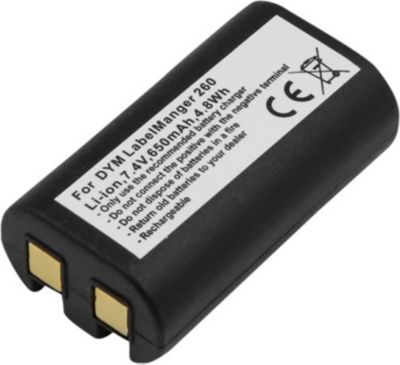 Pièce détachée AVIZAR pour Étiqueteuse DYMO LabelManager 260