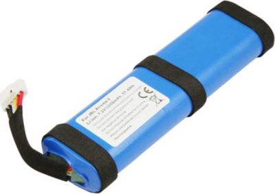 Pièce détachée AVIZAR pour JBL Xtreme 2 Li-ion 5200mAh 37.4Wh