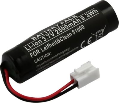 Pièce détachée AVIZAR Leifheit Dry et Clean 51000 Rechargeable