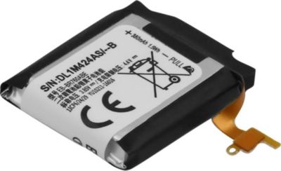 Pièce détachée AVIZAR pour Smartwatch Samsung Gear S3 Frontier