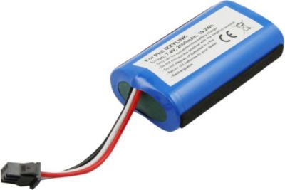 Pièce détachée AVIZAR Philips IZZYLink 7,4V 2600mAh Li-ion