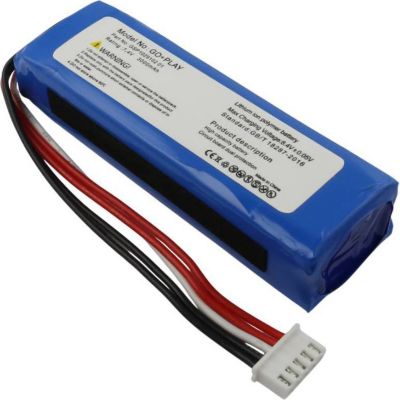Pièce détachée AVIZAR Harman Kardon Go Play 7,4V 3000mAh