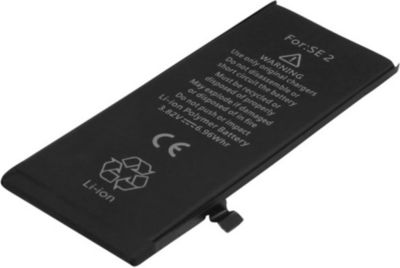 Pièce détachée AVIZAR pour iPhone SE 2020 Li-Polymère 1821mAh