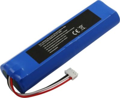 Pièce détachée AVIZAR 3200mAh pour Ecovacs Deebot Ozmo 930