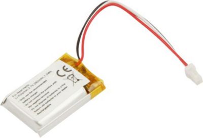 AVIZAR pour Google Nest Hello Li-Polymère 3.7V