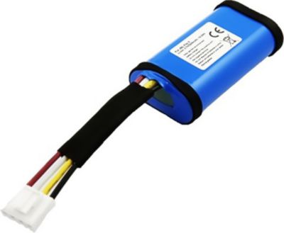 Pièce détachée AVIZAR pour JBL Flip 5 Li-ion 3.7V 5200mAh