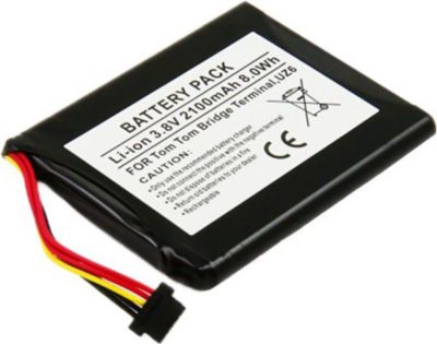 Pièce détachée AVIZAR pour TomTom Bridge UZ6 Li-ion 2100mAh