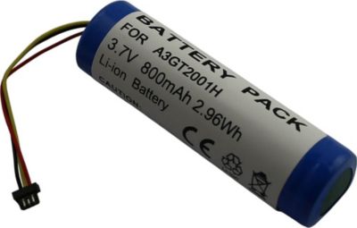 Pièce détachée AVIZAR pour Google Nest Connect 800mAh