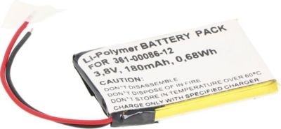 Pièce détachée AVIZAR Compatible Garmin Venu / Fenix 6s Pro