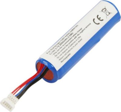 Pièce détachée AVIZAR Datalogic GBT4400 GM4100 3,7V 2600mAh