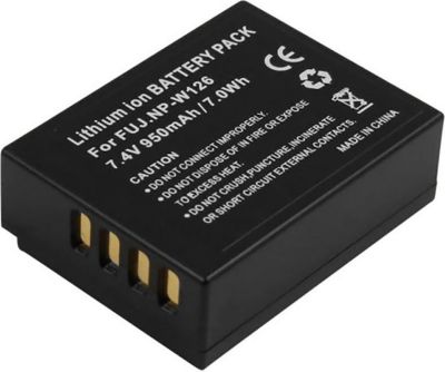 Pièce détachée AVIZAR Appareil Photo Fujifilm FinePix HS30