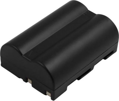 Pièce détachée AVIZAR pour Appareil Photo Nikon EN-EL3 Li-ion