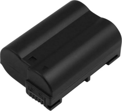 Pièce détachée AVIZAR pour Nikon EN-EL15 1400mAh Li-ion 7.4V