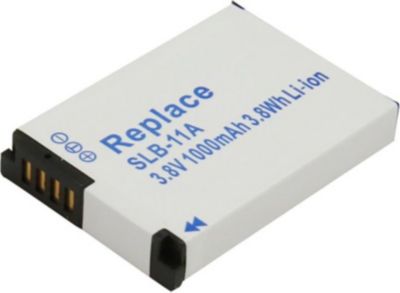 Pièce détachée AVIZAR pour Appareil Photo Samsung CL65 1000mAh