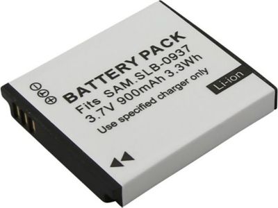 Pièce détachée AVIZAR pour Appareil Photo Samsung CL5 900mAh