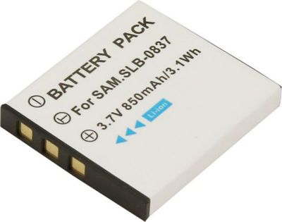 Pièce détachée AVIZAR pour Appareil Photo Samsung Digimax 3.7V