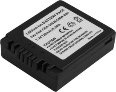 Pièce détachée AVIZAR pour Appareil Photo Panasonic Lumix