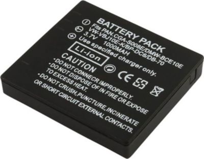 Pièce détachée AVIZAR pour Appareil Photo Panasonic Lumix DMC