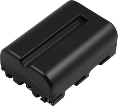 Pièce détachée AVIZAR pour Appareil Photo Sony NP-FM500H