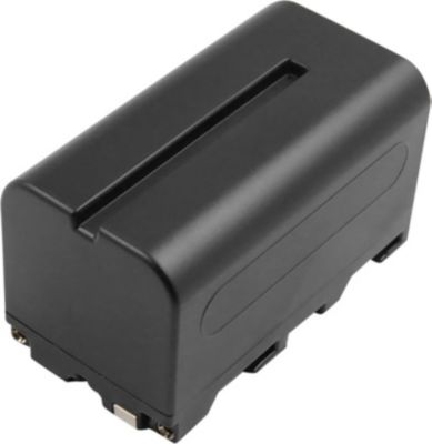 Pièce détachée AVIZAR pour Caméscope Sony NP-F750 / NP-F770