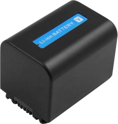 Pièce détachée AVIZAR pour Caméscope Sony NP-FV70 1960mAh Pièce détachée AVIZAR pour Caméscope Sony NP-FV70 1960mAh