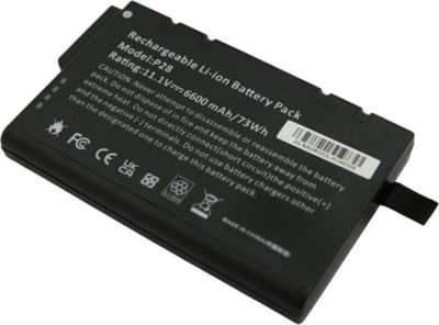 Pièce détachée AVIZAR pour PC Portable Compatible DR202 11.1V